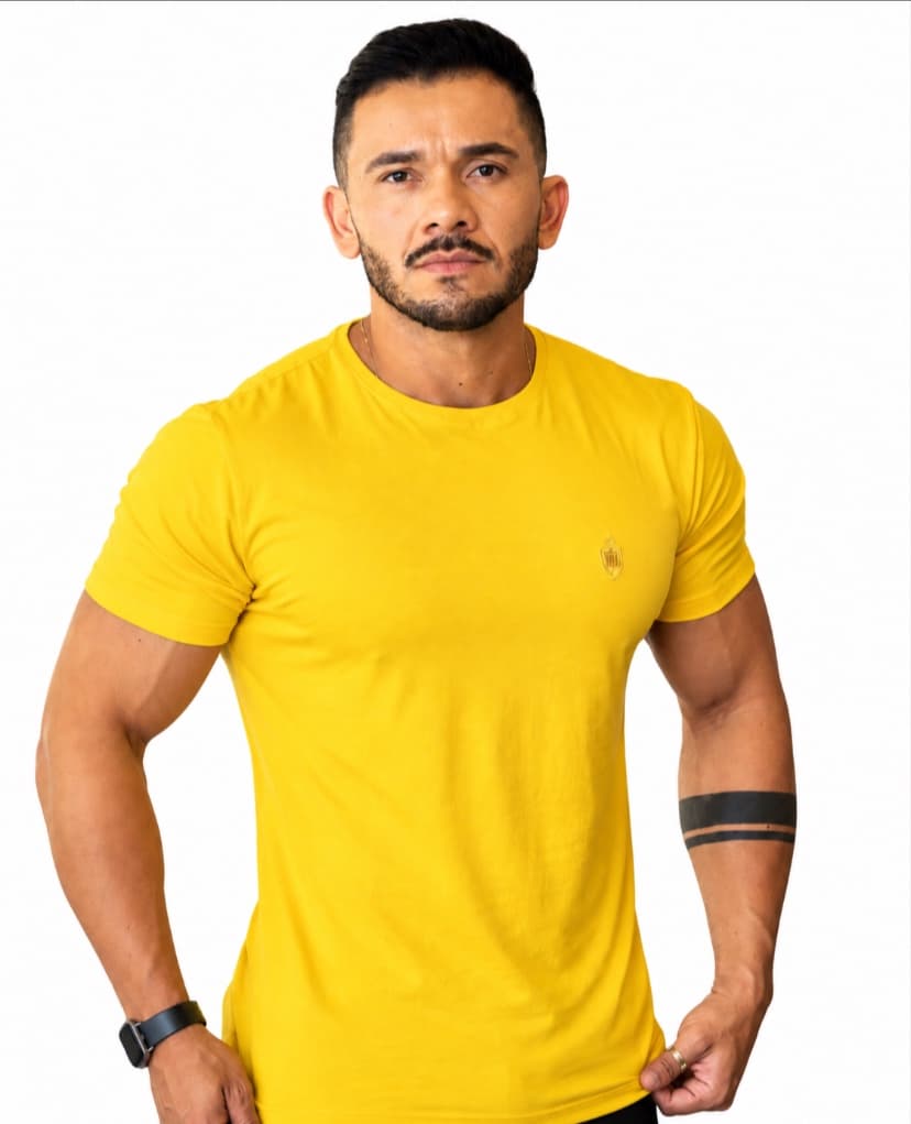 T-SHIRT PREMIUM EYOLLJONTO.