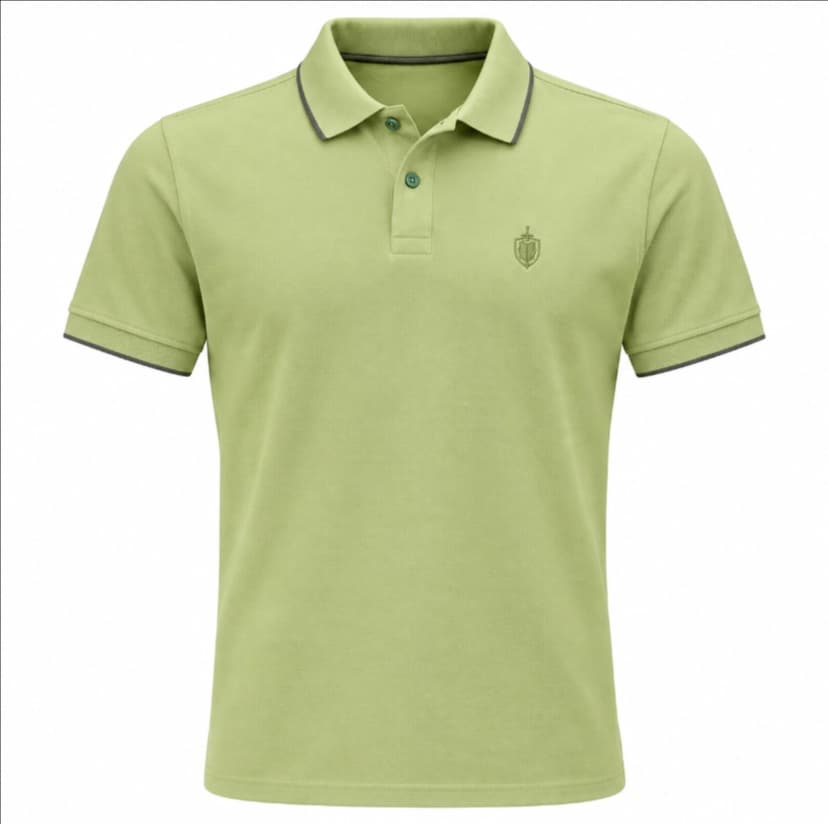 POLO PREMIUM EYOLLJONTO Essência premium. Elegância que se distingue.