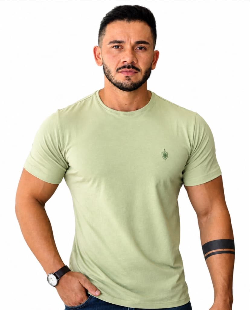 T-SHIRT PREMIUM EYOLLJONTO